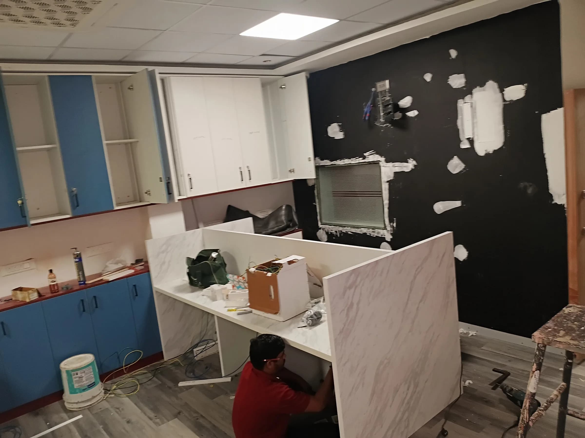 FM Radio Studio Project-Coimbatore