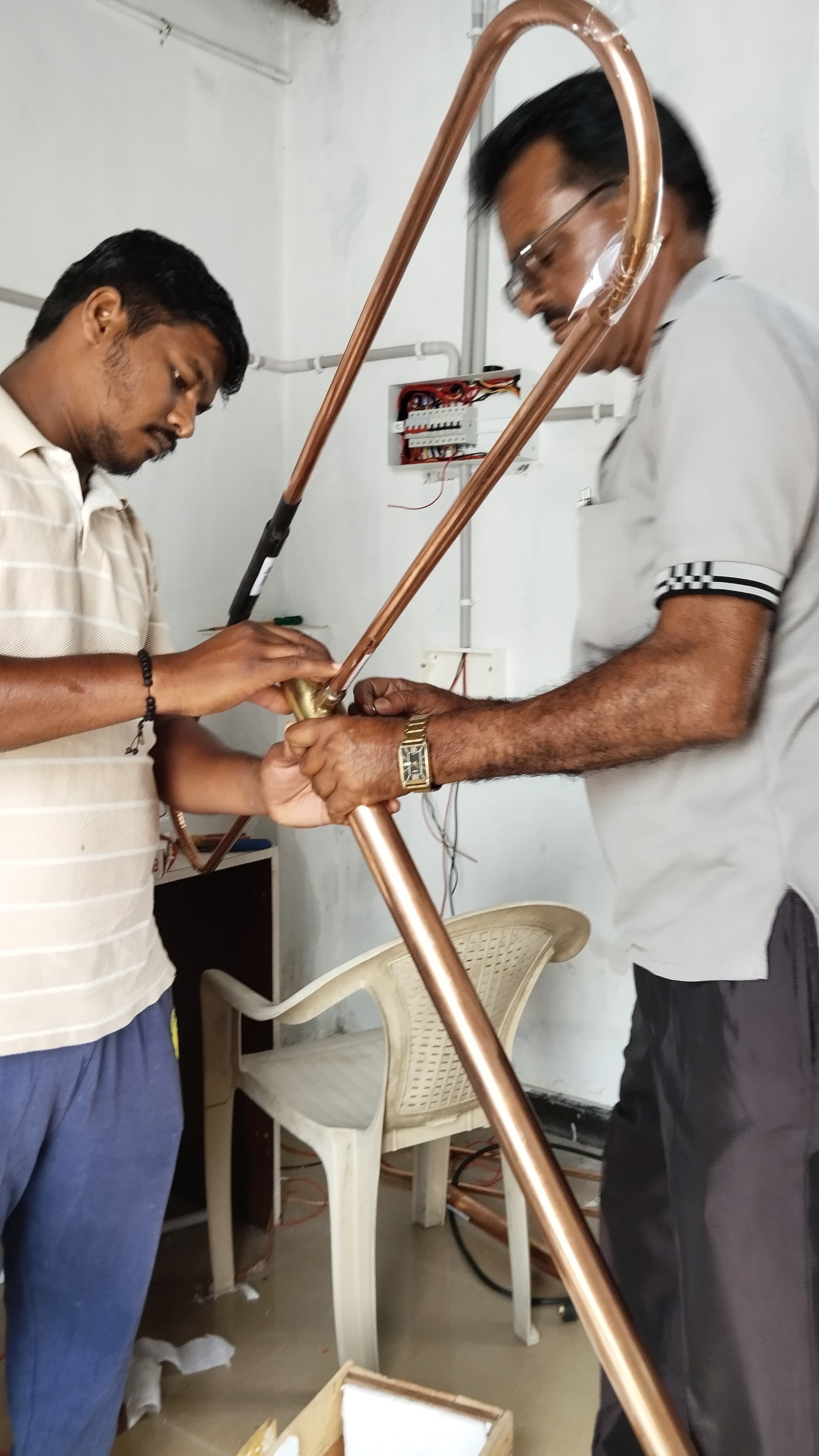 Antenna Installation-02