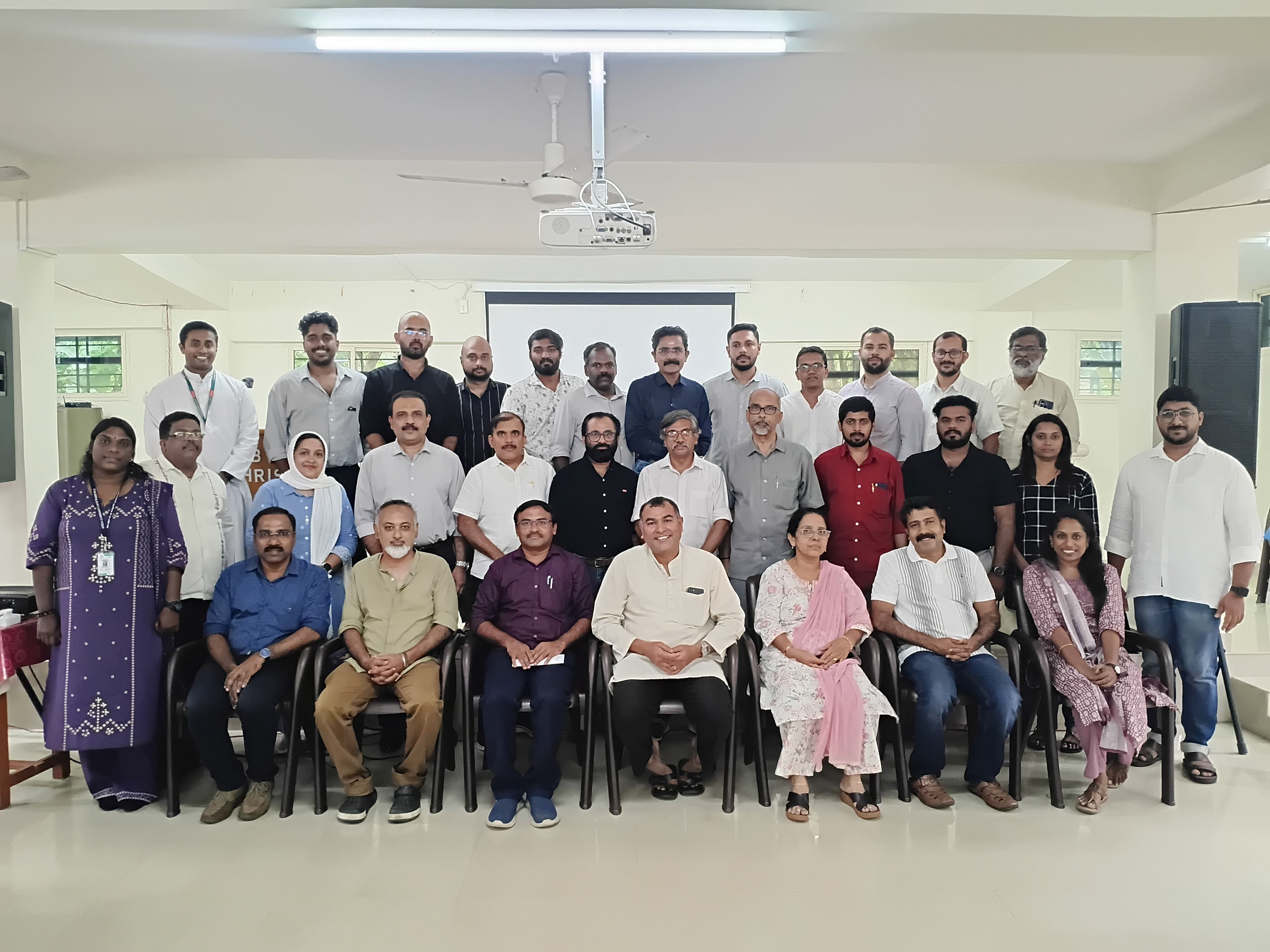 CRA -Kerala Meeting-2026
