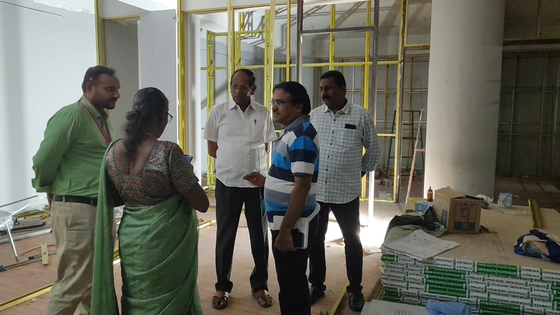 Nila Community Radio Puducherry