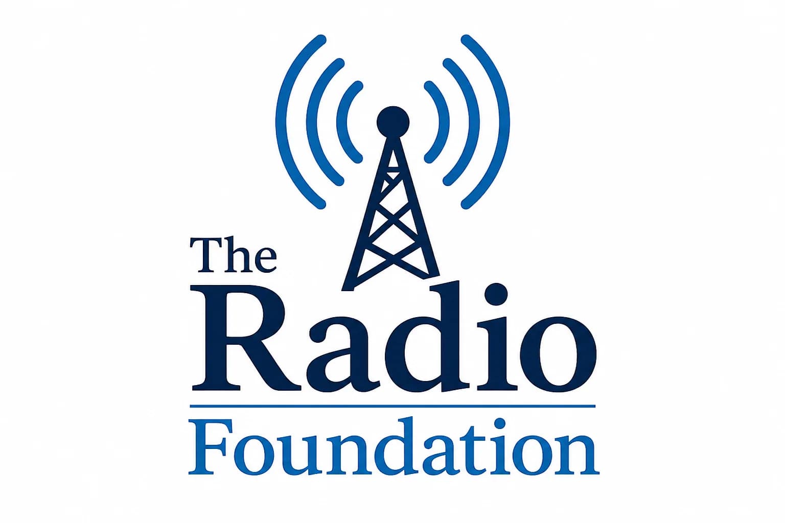 The Radio Foundation
