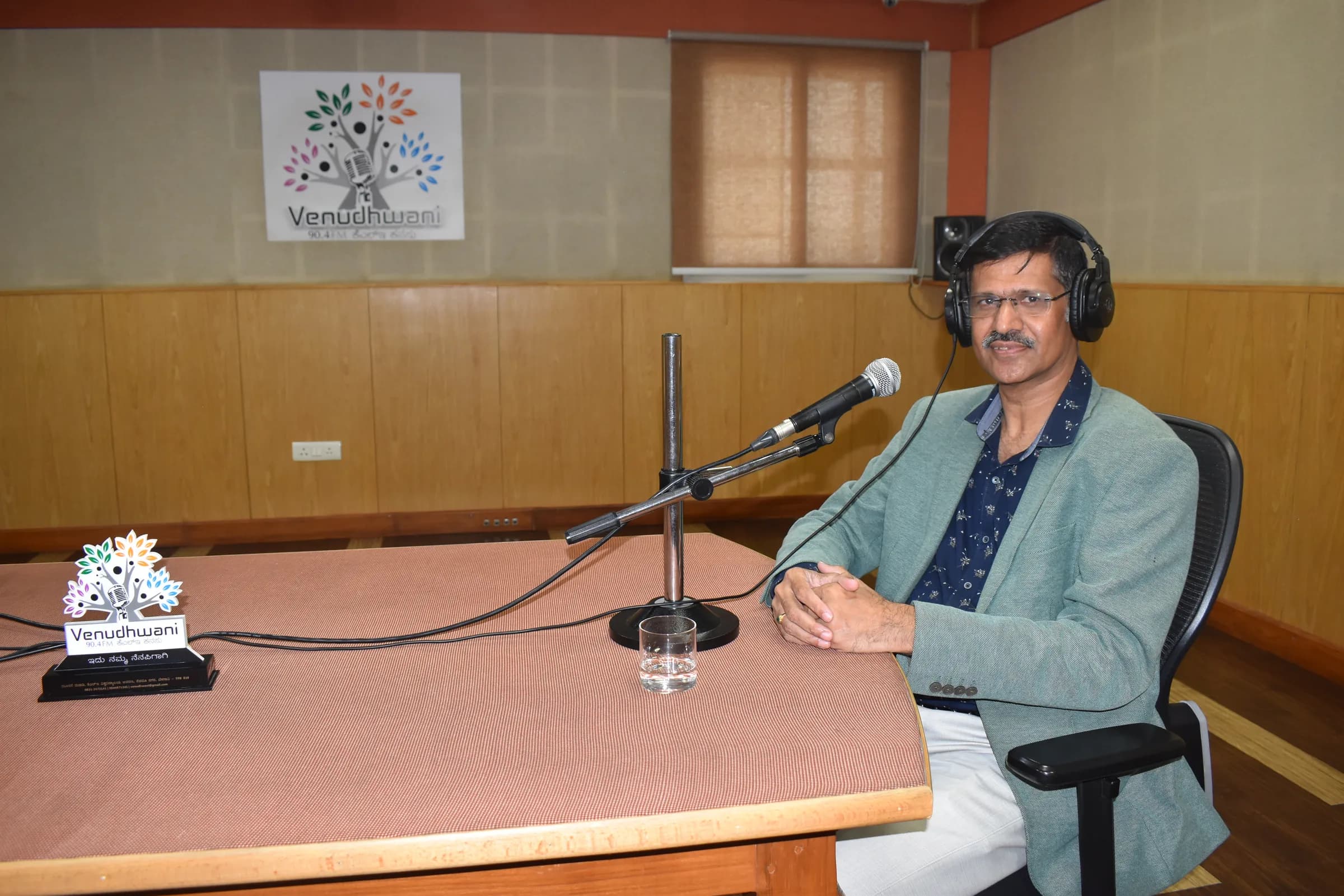 Live Phone-In Programme on World Suicide Prevention Day