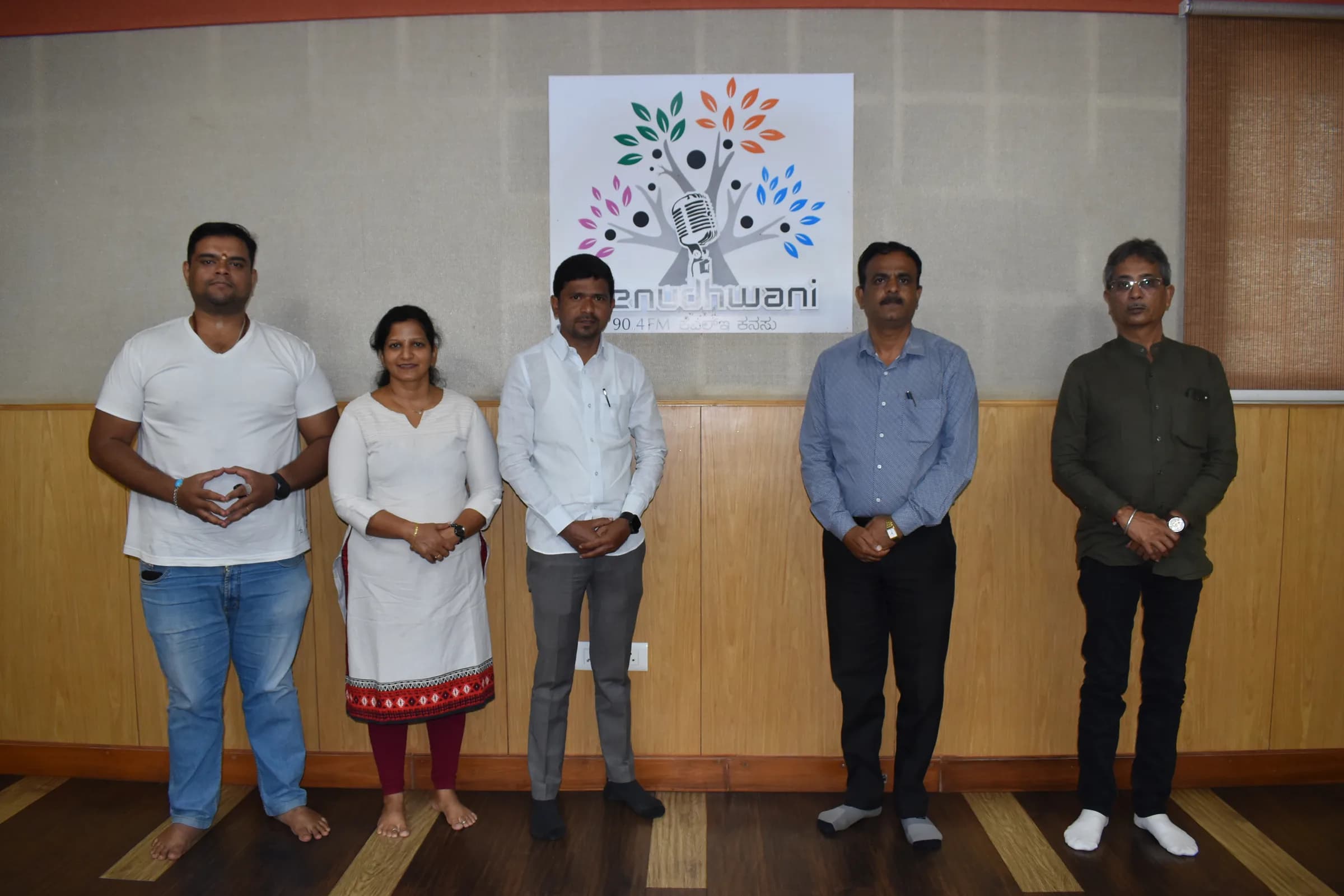 Agriculture Awareness Programme on Chia – A Nutrient-Rich Crop Organised in Belagavi