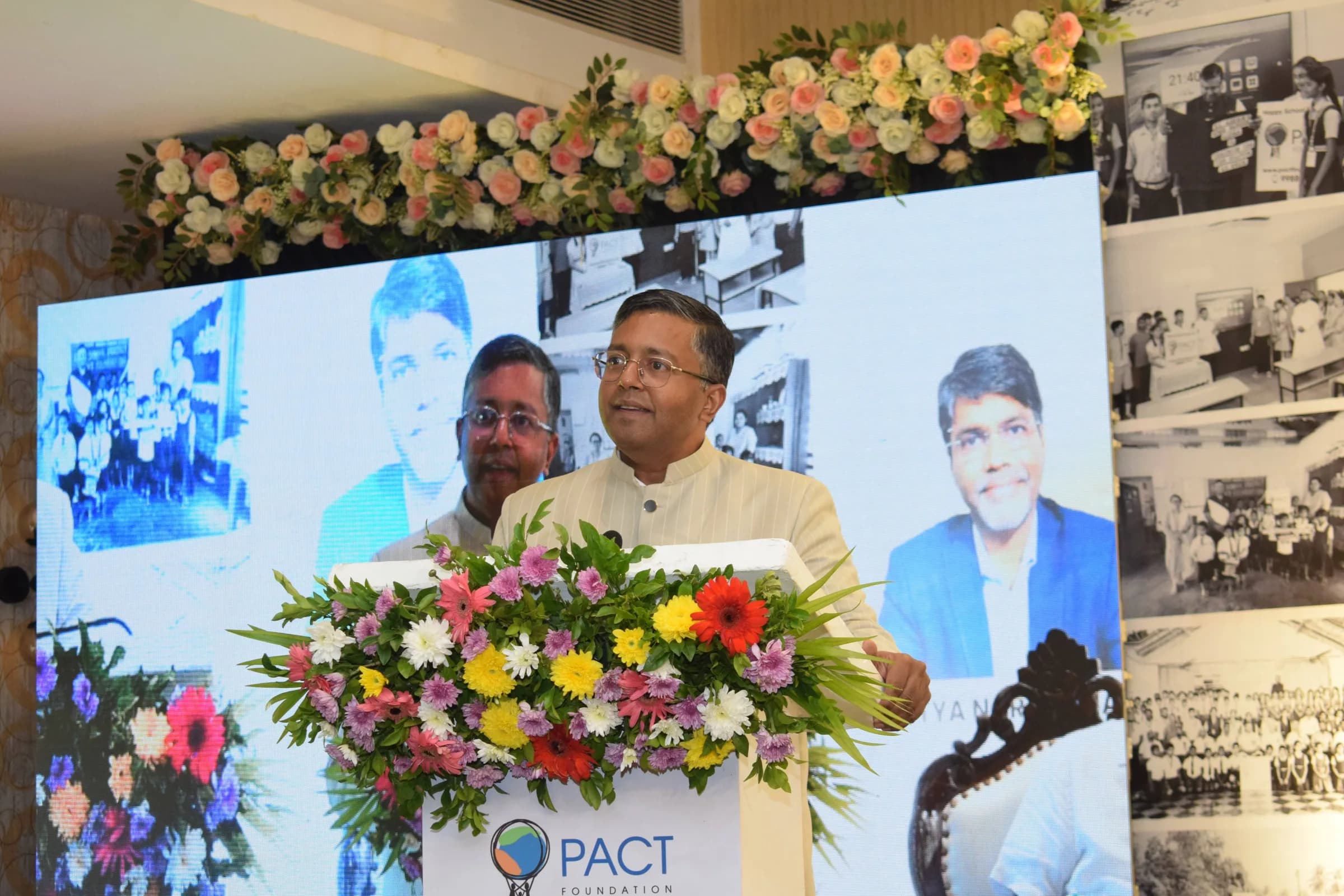 Goa Gets Its First Community Radio Station as PACT Foundation Marks Third Foundation Day