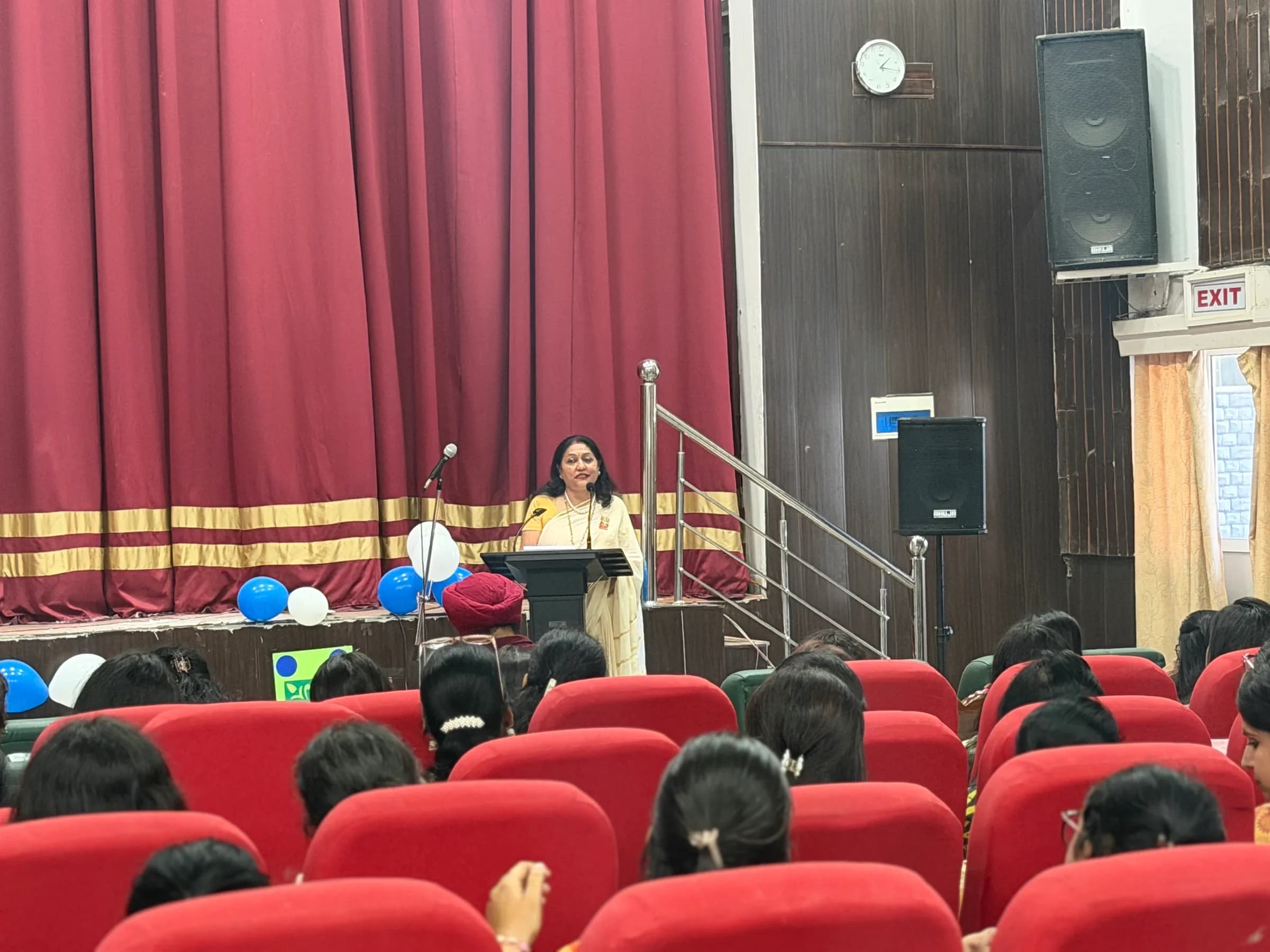 TEACHER’S DAY EXTRAVAGANZA AT APS UDHAMPUR: A CELEBRATORY TRIBUTE TO EDUCATORS-