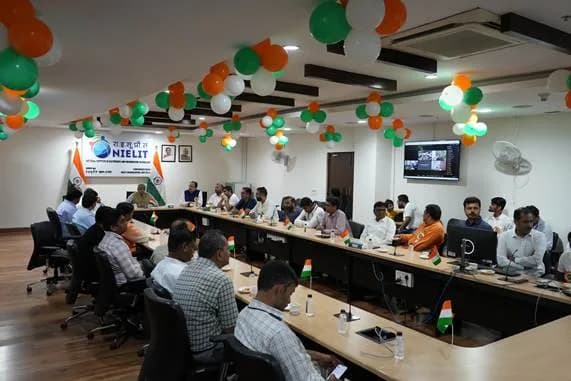NIELIT Launches CYBER KUSHTI 2026: National Cybersecurity & AI Hackathon scores judgment rather than detection speed
