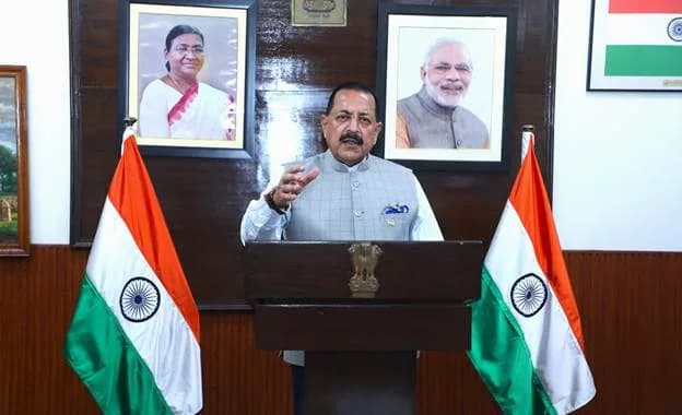 Union Minister Dr Jitendra Singh Calls for Making Diabetes Prevention a National Priority, Says Rural India No Longer Untouched by Diabetes