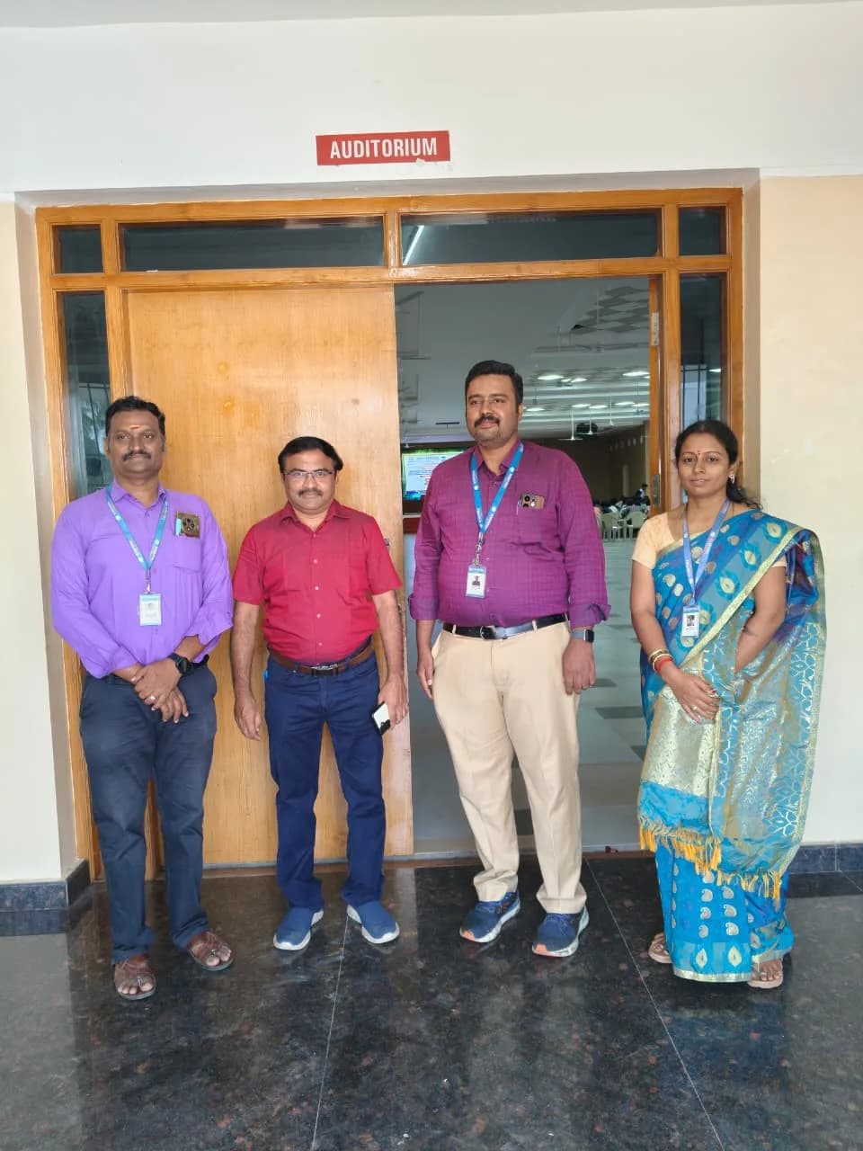 nnovations in Broadcasting at Mahendra College of Engineering-Salem