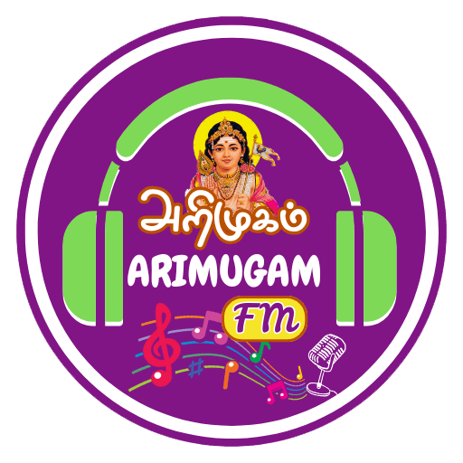 Aadhi Tamil FM logo