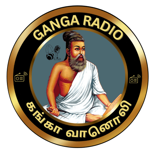 Erode Jai FM logo