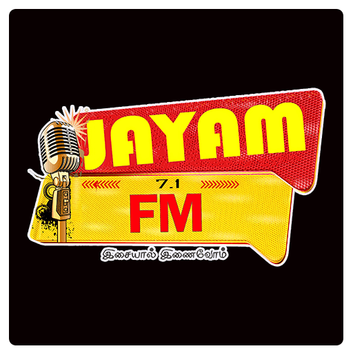 ISAI FM logo