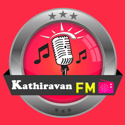 Kadarkarai FM logo