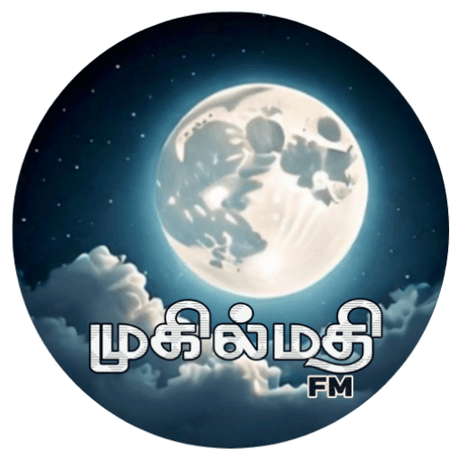 Madurai Voice FM logo
