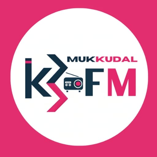 Magizh FM logo