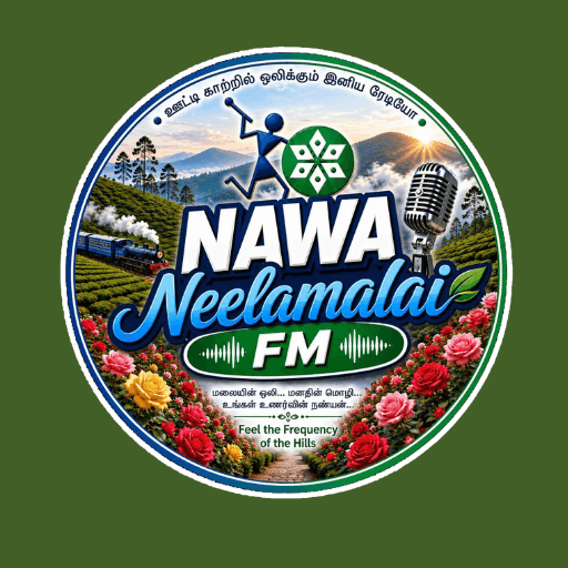 Namma Cuddalore FM logo