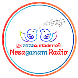 Nesaganam logo