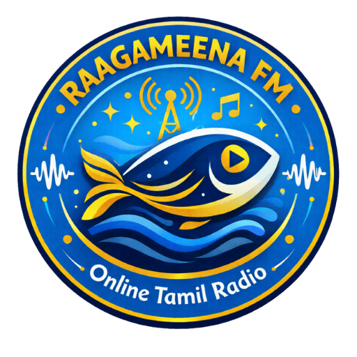 Noyyal FM Covai logo
