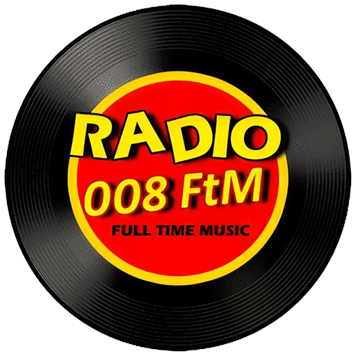 RUDHVIK FM logo