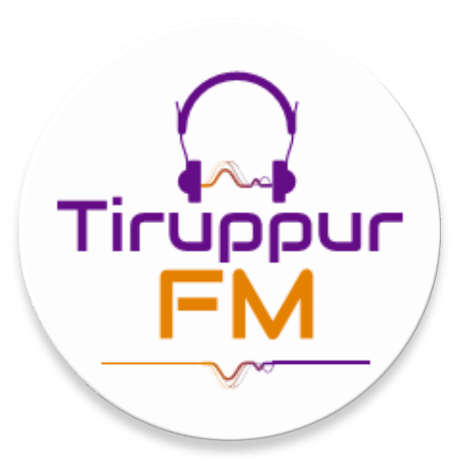 Tamil Katerumbu FM logo