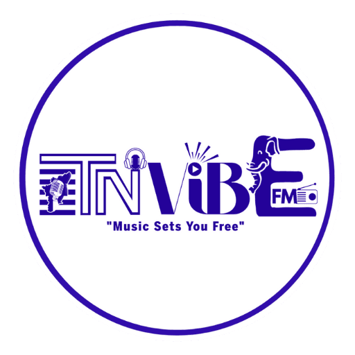 Thiruvarur FM logo