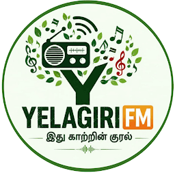 Vetrivel FM Radio logo