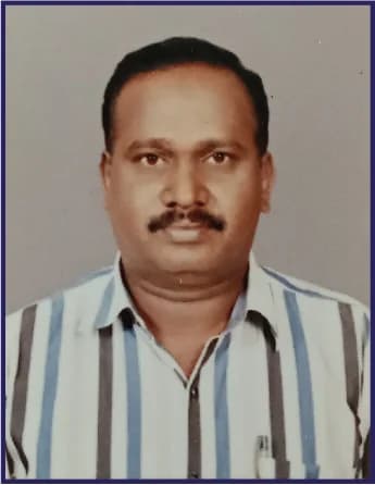 Chelladurai R, Electrical & Field Engineer at AirMedia