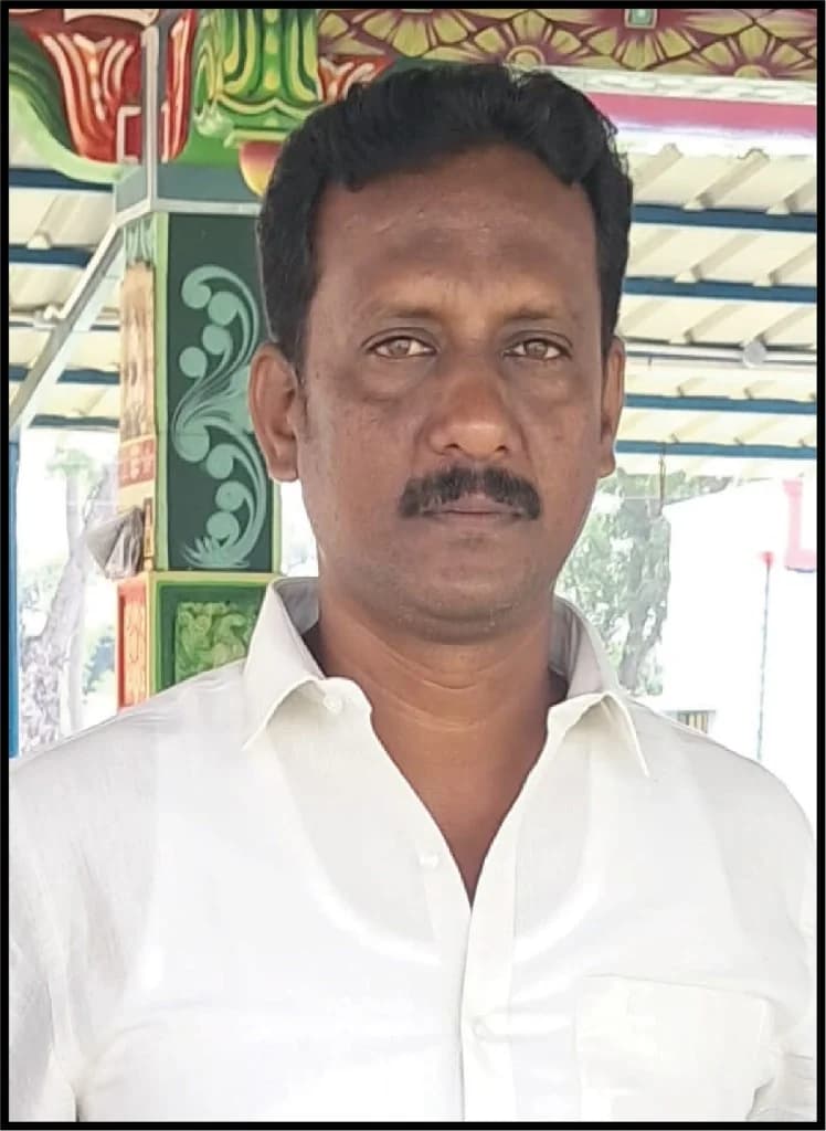 Sugumar, Power Solutions Specialist at AirMedia