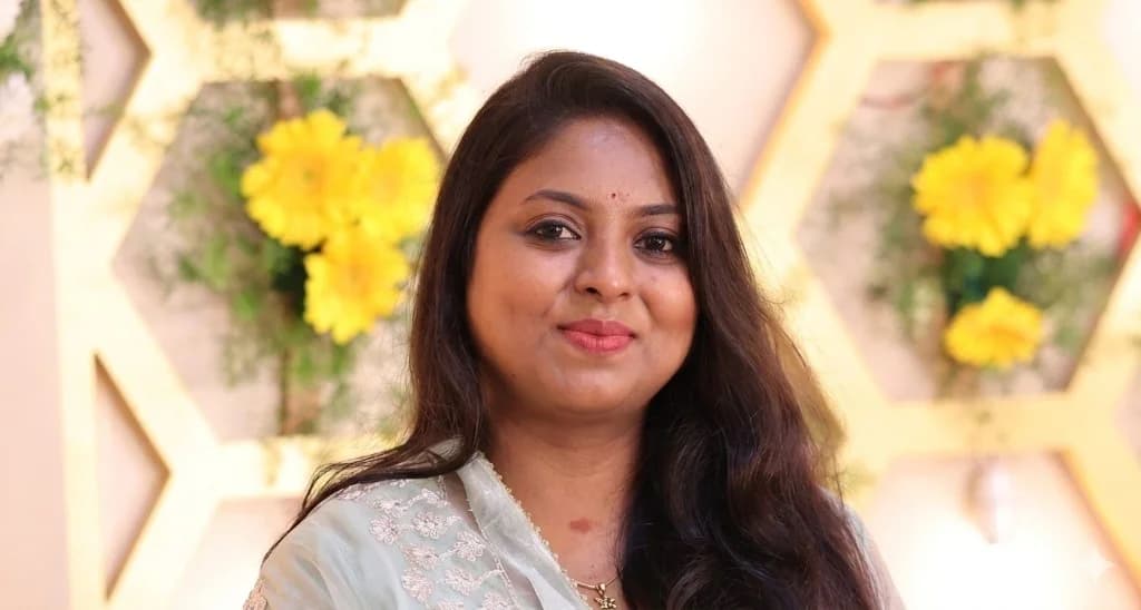 Vandana M, Business Development Executive at AirMedia