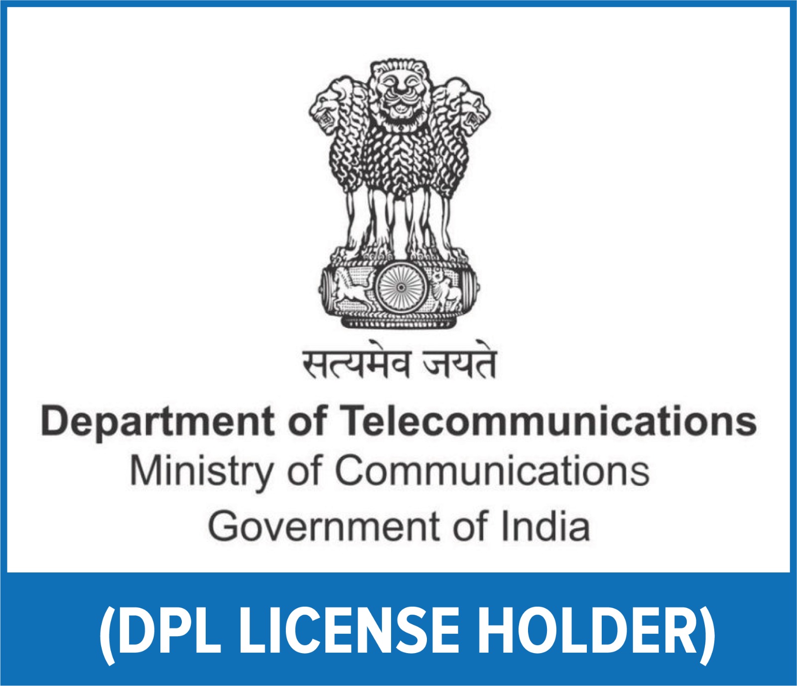 AIRMEDIA BROADCAST:-Ministry of Communications, Department of Telecommunications, and the Wireless Monitoring Organisation, has granted a Dealer Possession License (DPL), License to AirMedia Broadcast Solutions Pvt Ltd.