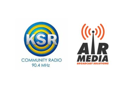 A NEW ERA IN BROADCASTING & TECHNICAL SERVICES – K.S.R COMMUNITY FM RADIO 90.4Mhz AND AIRMEDIA BROADCAST SOLUTIONS PVT LTD SIGNED MoU – AIRMEDIA MoU WITH KSR FM RADIO -ERODE